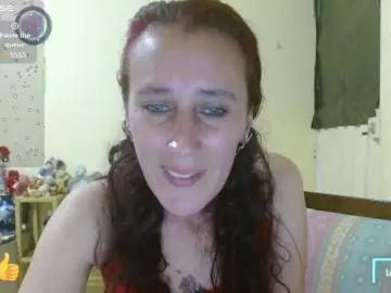 Bongacams Sex Chat of Mariam-wish
