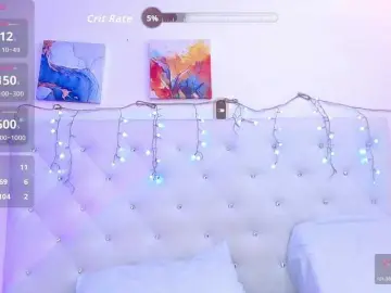 Bongacams Adult Video Chat of queendesiree