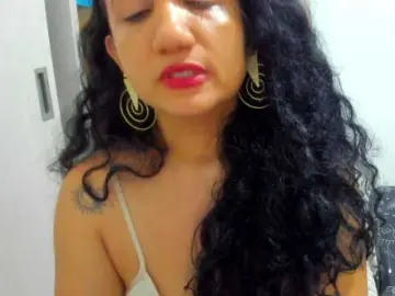 Bongacams Private Sex Chat of AlaskaMiller