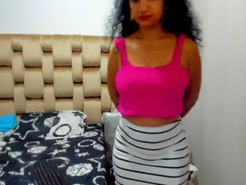 Bongacams Live Porn of AlaskaMiller