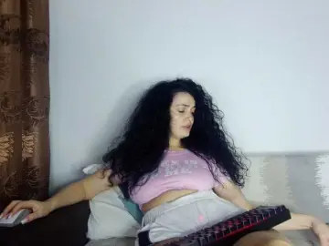 Bongacams Free Porn Cam of JadeLure