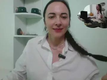 Bongacams Adult Webcam of Sirene