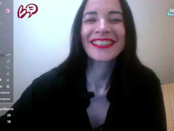 Bongacams Private Sex Chat of Sirene