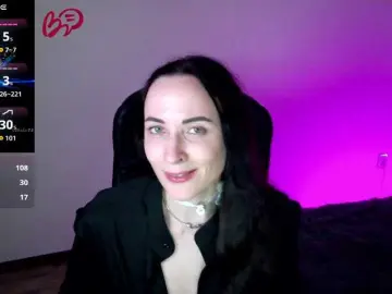 Bongacams Live Sex of Sirene