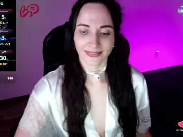 Bongacams Free Porn Cam of Sirene