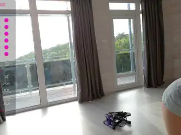 Bongacams Free Live Porn of Sirene