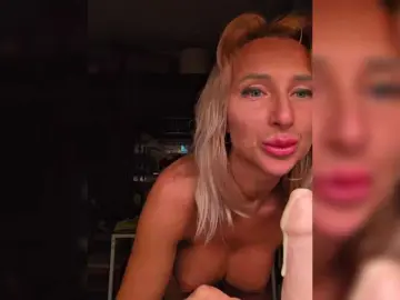 Bongacams Nude Webcam of Valeriah