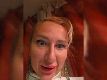 Bongacams Best live sex cam show of Valeriah