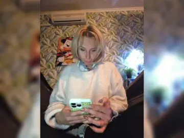 Bongacams Sex Chat of Valeriah