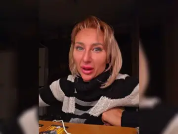 Bongacams Adult Video Chat of Valeriah