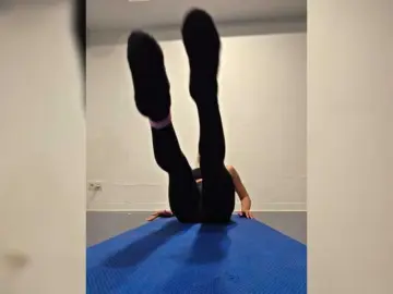 Bongacams Adult Webcam of Valeriah