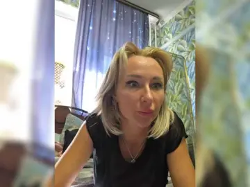 Bongacams Adult Webcam of Valeriah