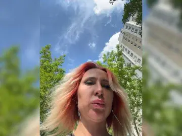 Bongacams Free Porn Cam of Valeriah