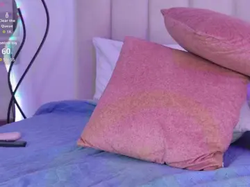 Bongacams Private Sex Chat of ZoeCamils