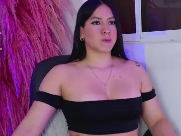 Bongacams Free Porn Cam of ZoeCamils