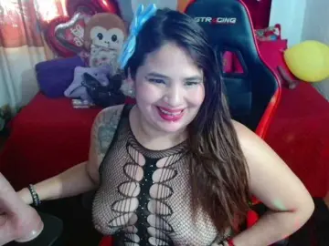 Bongacams Adult Video Chat of rous-kinky