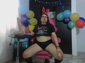 Bongacams Best live sex cam show of rous-kinky