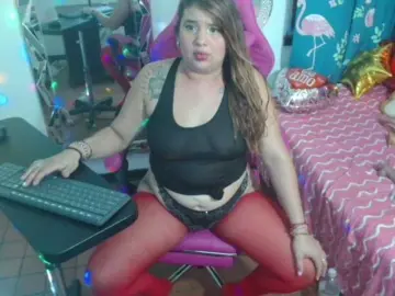 Bongacams Free Live Porn of rous-kinky