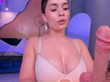 Bongacams Live Porn of BiancaPierce