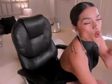 Bongacams Best live sex cam show of BiancaPierce