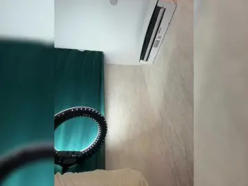 Bongacams Live Porn of Ellidi