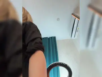 Bongacams Sex Cam of Ellidi