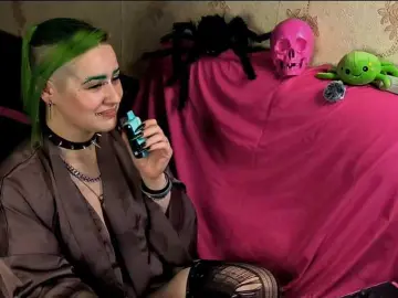 Bongacams Watch Live Sex Cams of NeonNectar