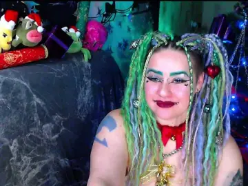 Bongacams Private Sex Chat of NeonNectar