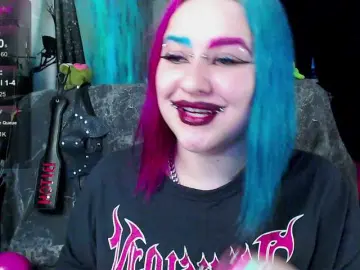 Bongacams Free Live Porn of NeonNectar