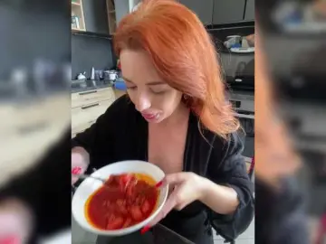 Bongacams Best live sex cam show of -wowFox-