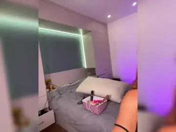 Bongacams Nude Webcam of -wowFox-