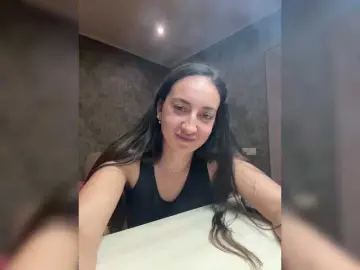 Anal white milf cams