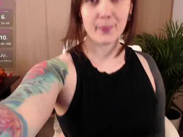 Bongacams Best Webcam of Fallenag