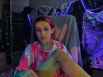 Bongacams Free Porn Cam of KillerWitch