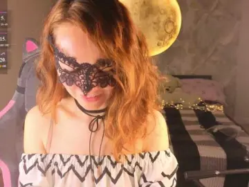 Bongacams Live Sex Cam of Margo-Kelly
