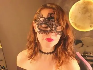 Bongacams Best Webcam of Margo-Kelly