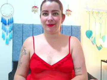 Bongacams Adult Video Chat of Pamelamk