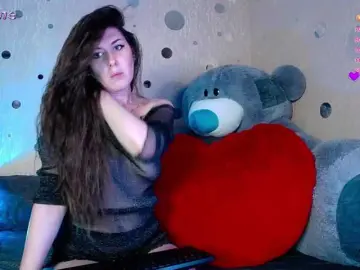 Bongacams Nude Webcam of angel-vita