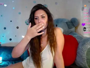 Bongacams Sex Cam of angel-vita