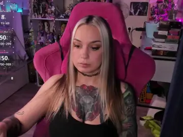 Bongacams Adult Video Chat of ChloeKohaku