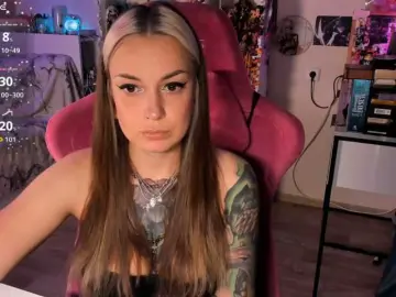 Bongacams Nude Webcam of ChloeKohaku