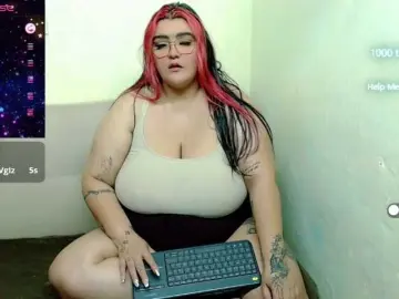 Bongacams Live Sex Cam of Jazmin-bigboobs1