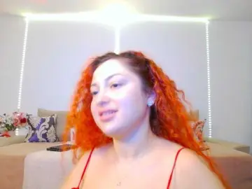 Bongacams Live Sex Cam of AlexaMills