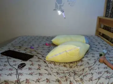 Bongacams Nude Webcam of EbonyDesire