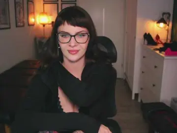 Bongacams Nude Webcam of SandyMISS