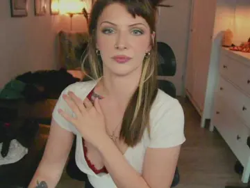 Bongacams Free Live Porn of SandyMISS