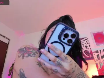 Bongacams Watch Live Sex Cams of Anniehuntterss