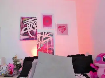 Bongacams Adult Webcam of Anniehuntterss