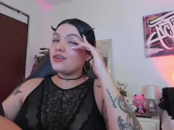 Bongacams Adult Webcam of Anniehuntterss