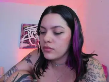 Bongacams Best Webcam of Anniehuntterss
